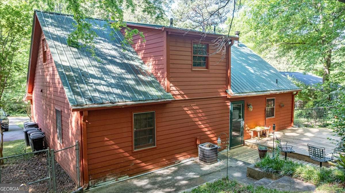 125 Clarkewoods Road Athens - Photo 38