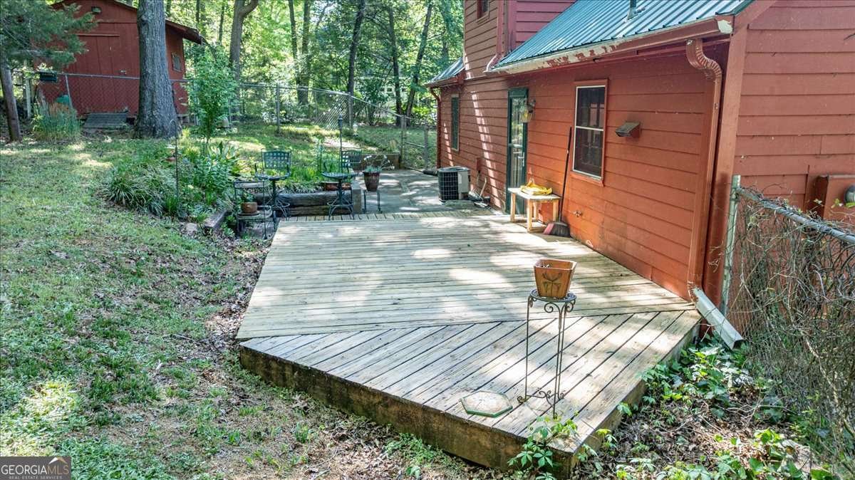 125 Clarkewoods Road Athens - Photo 41