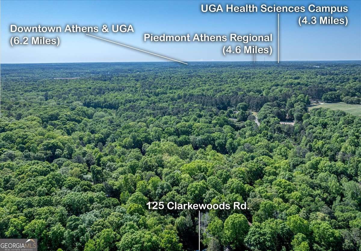 125 Clarkewoods Road Athens - Photo 45