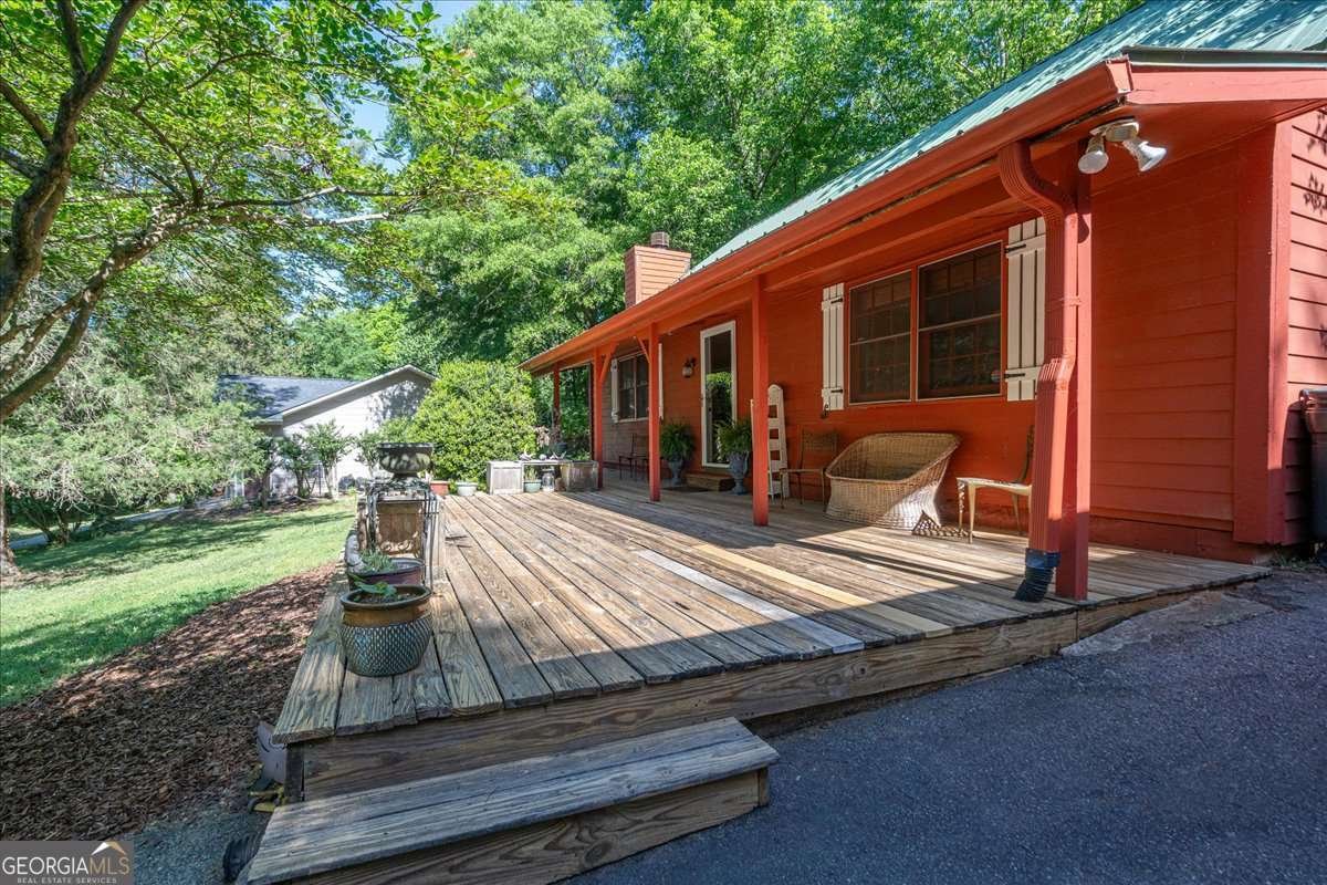 125 Clarkewoods Road Athens - Photo 46