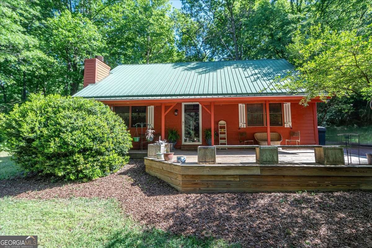 125 Clarkewoods Road Athens - Photo 47