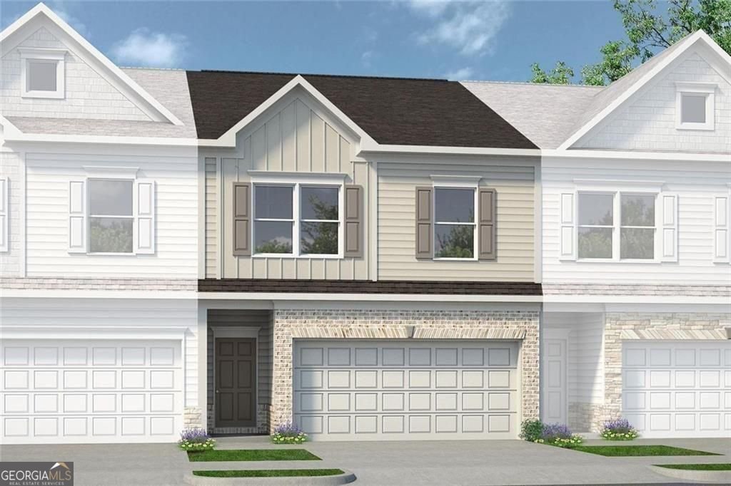 312 Rainer Lane Auburn - main photo