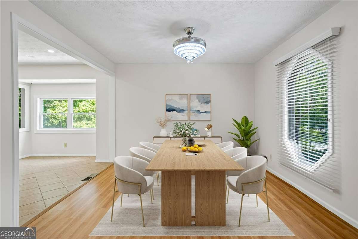 2289 Wilderness Way Marietta - Photo 11