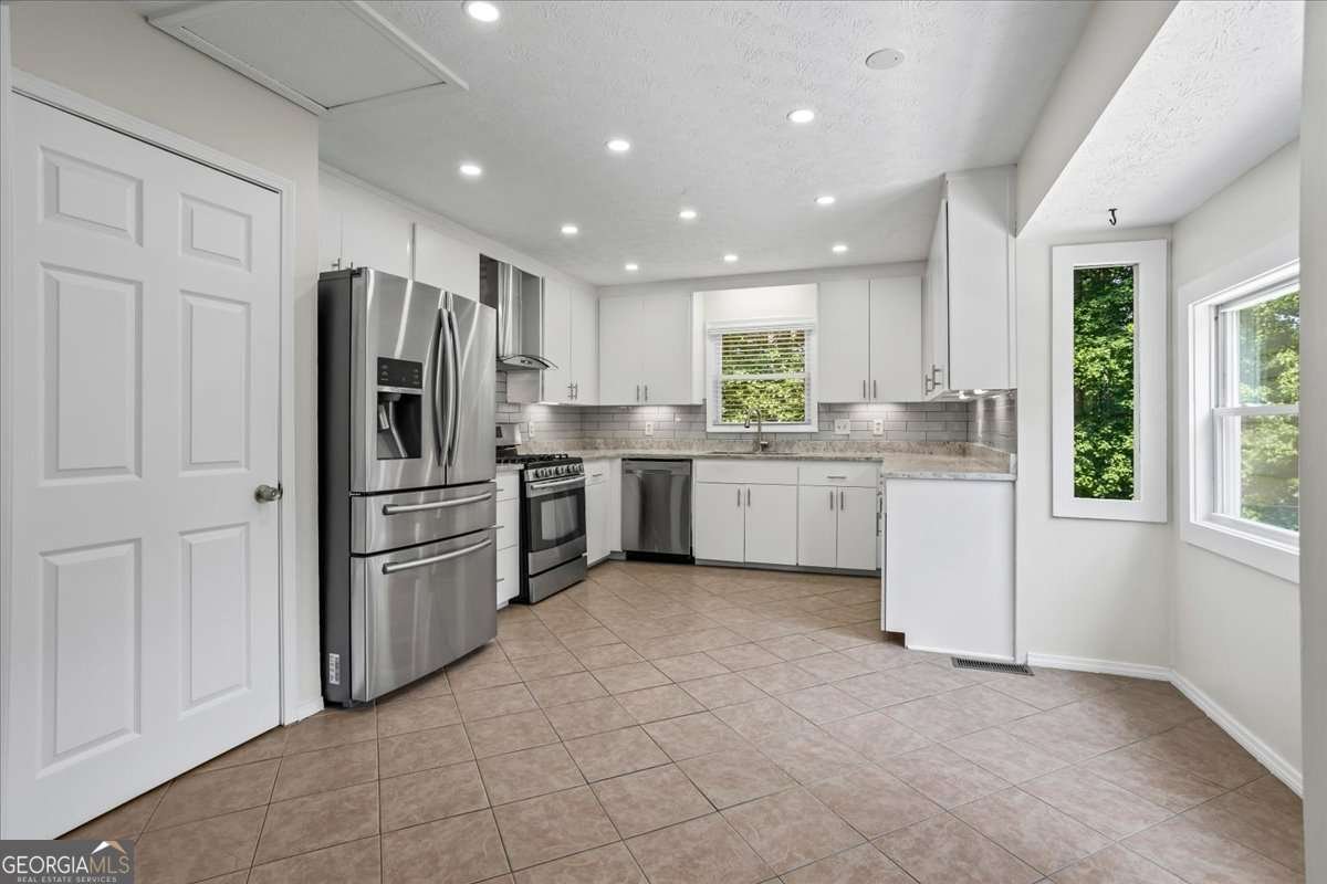 2289 Wilderness Way Marietta - Photo 14