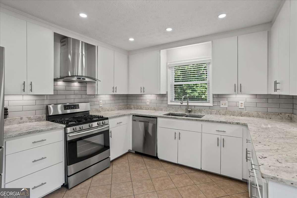 2289 Wilderness Way Marietta - Photo 15