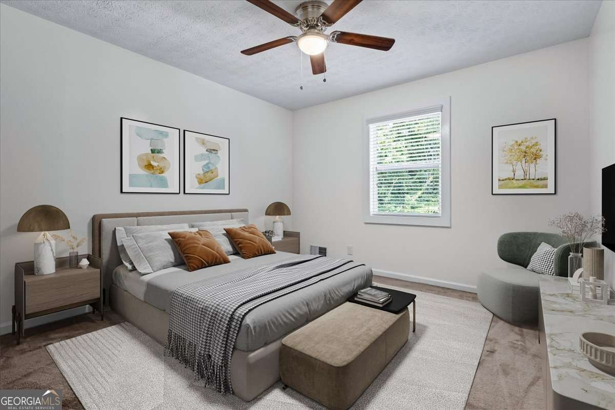 2289 Wilderness Way Marietta - Photo 19