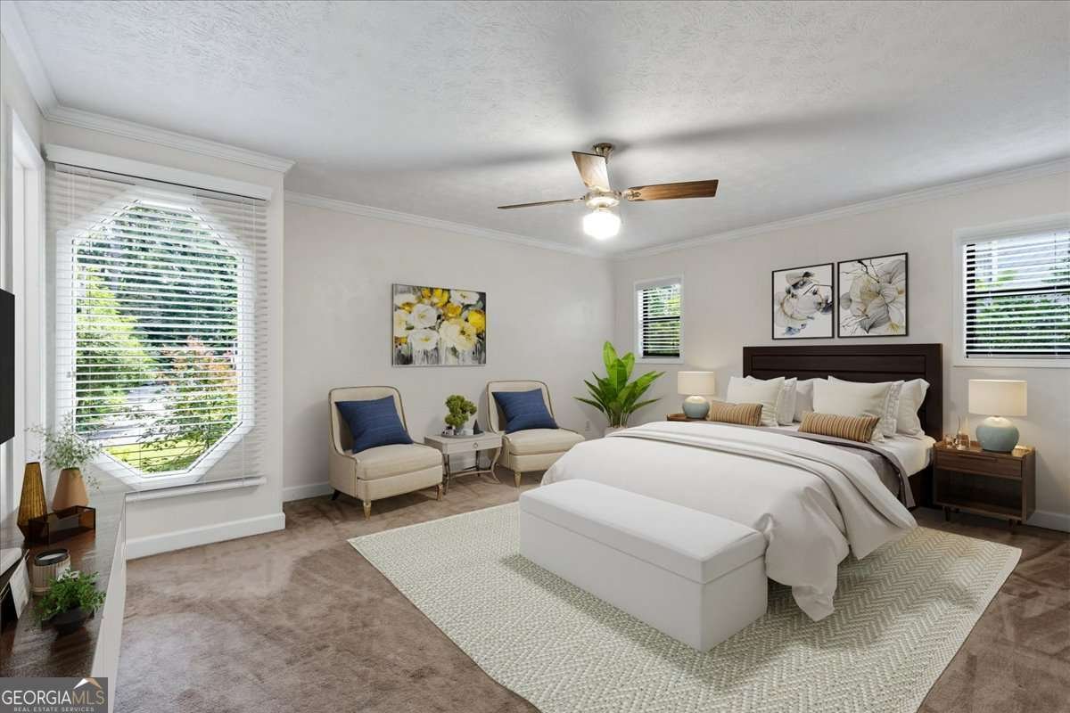 2289 Wilderness Way Marietta - Photo 22