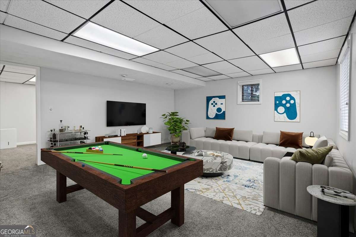 2289 Wilderness Way Marietta - Photo 30