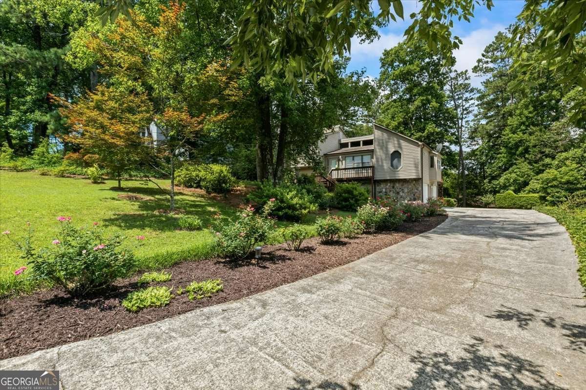 2289 Wilderness Way Marietta - Photo 39