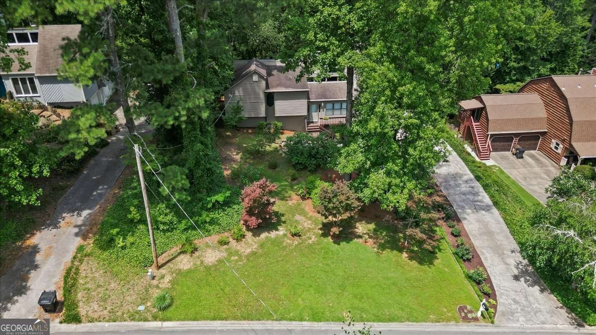 2289 Wilderness Way Marietta - Photo 43