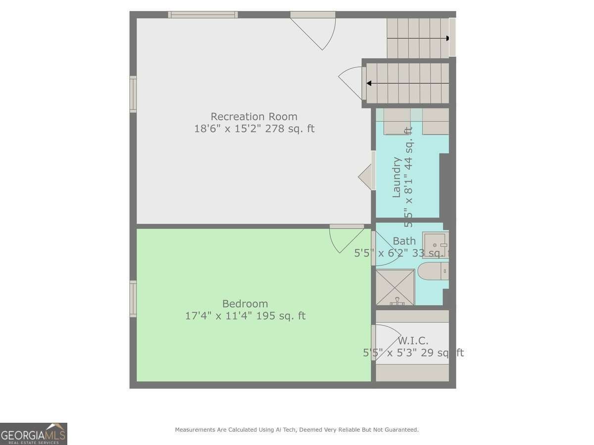 2289 Wilderness Way Marietta - Photo 47