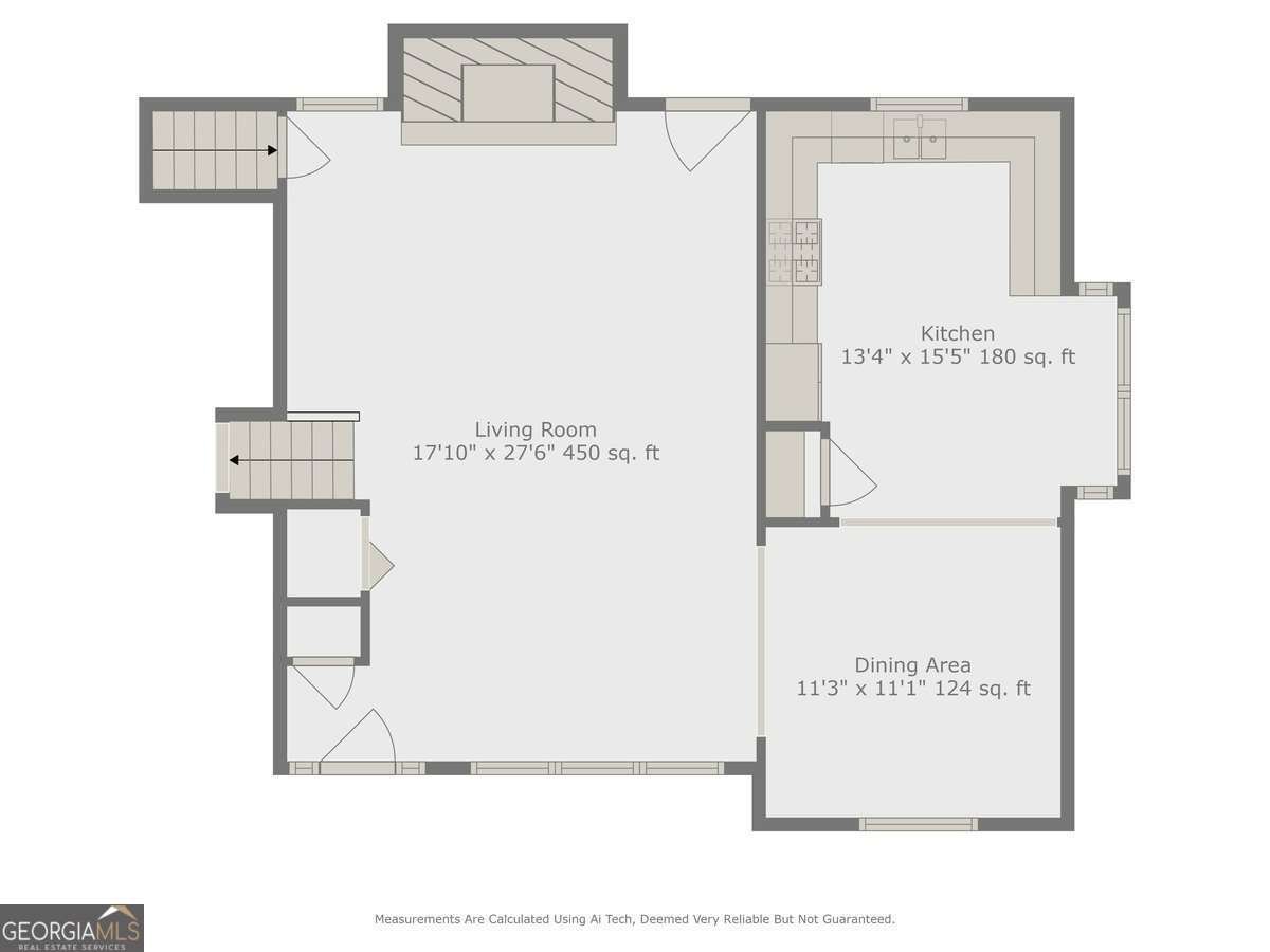 2289 Wilderness Way Marietta - Photo 48