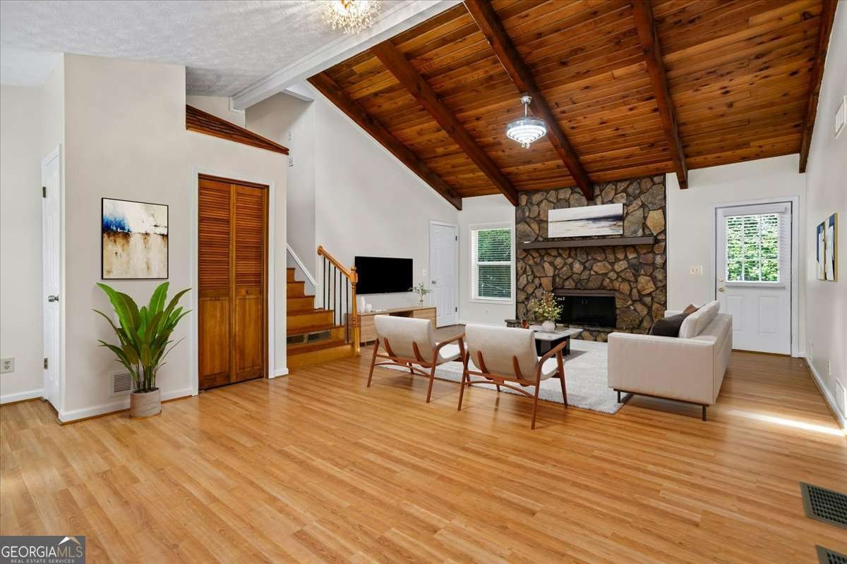 2289 Wilderness Way Marietta - Photo 6