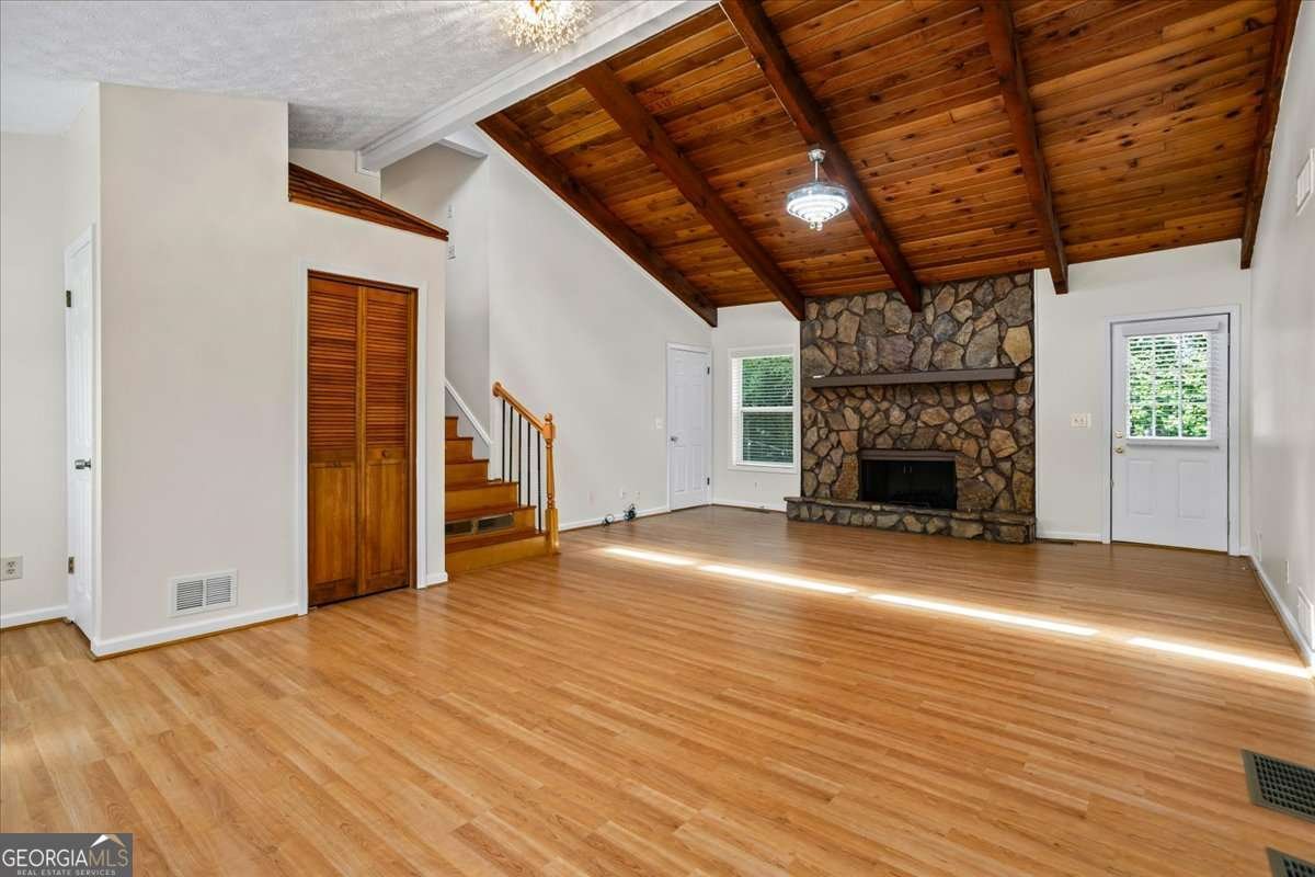 2289 Wilderness Way Marietta - Photo 7