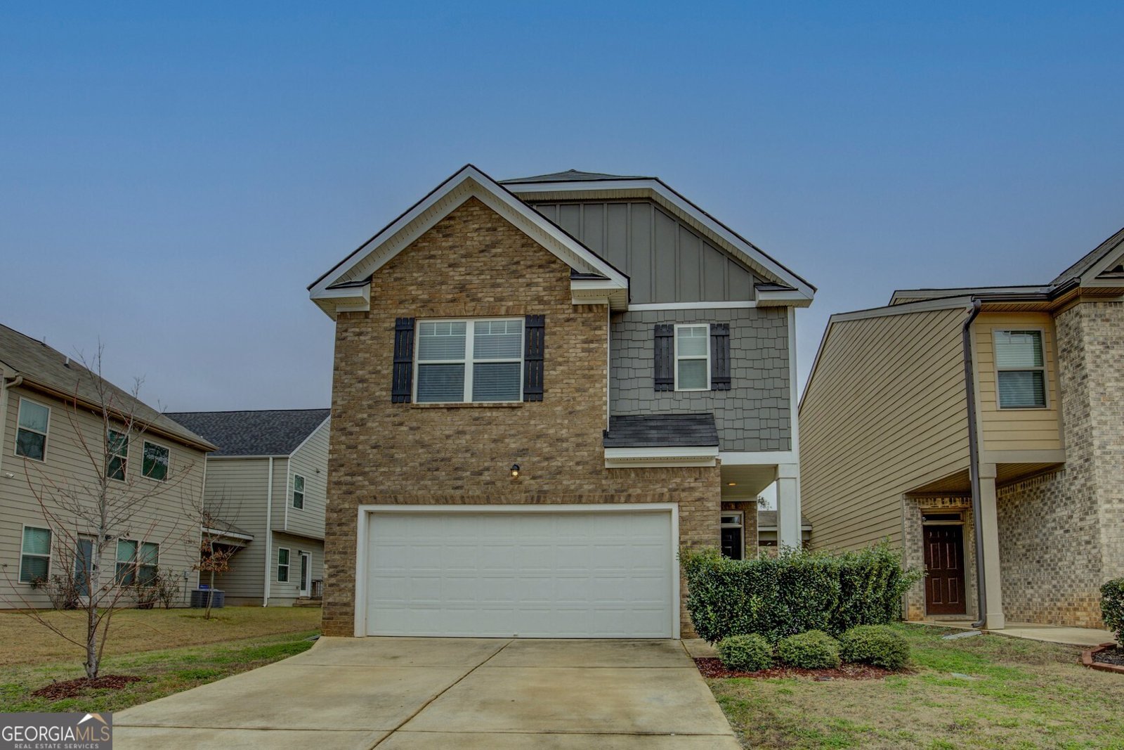 1705 Labonte Parkway McDonough - Photo 1