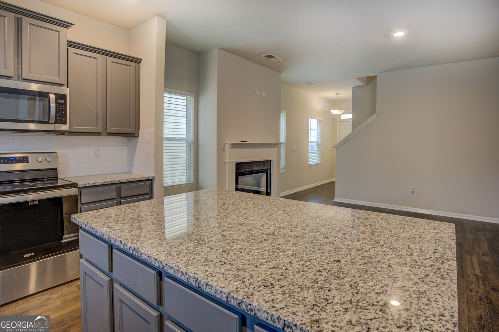 1705 Labonte Parkway McDonough - Photo 10