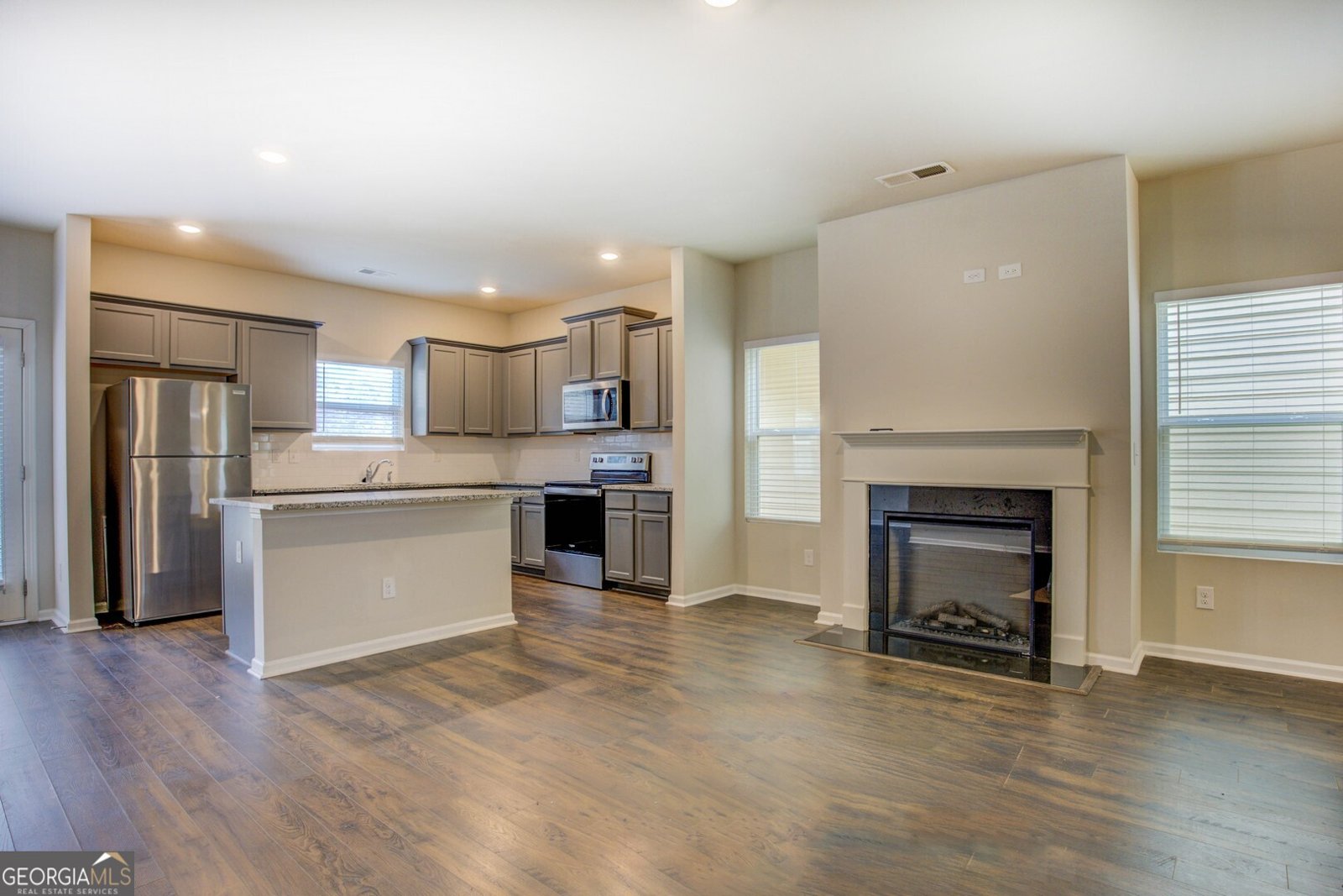 1705 Labonte Parkway McDonough - Photo 7