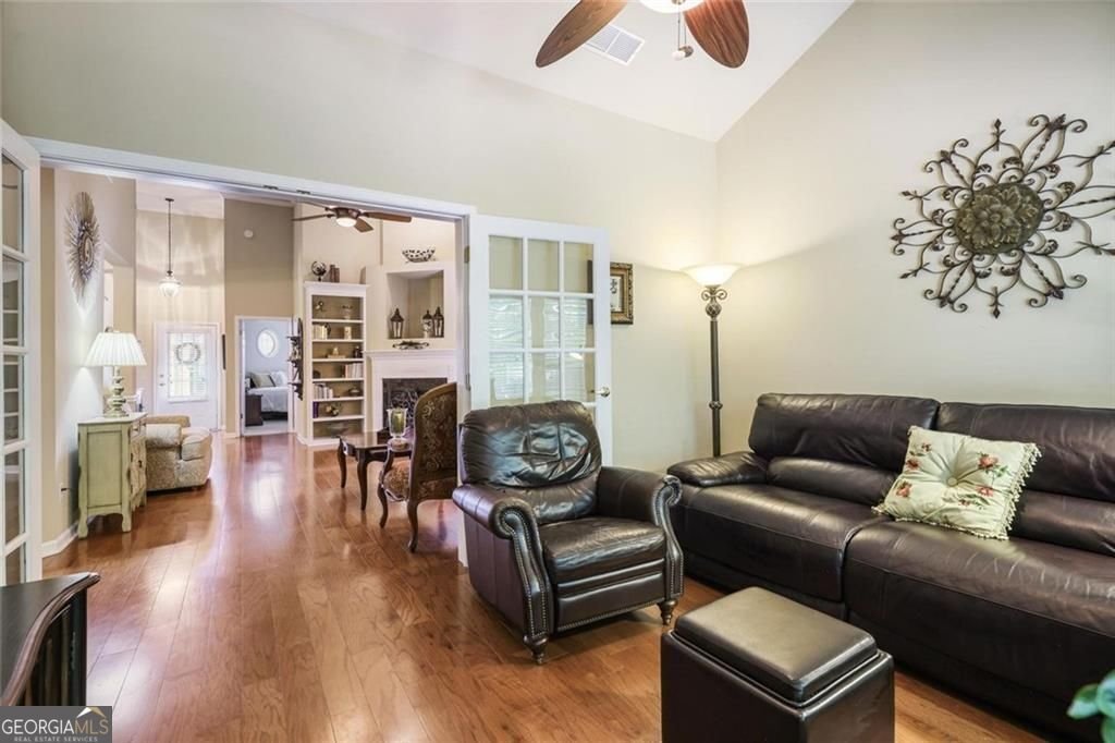 3235 Abbott Drive Powder Springs - Photo 10