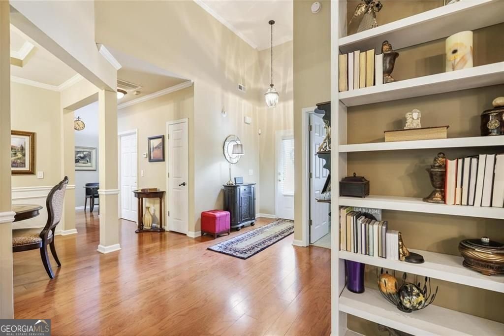 3235 Abbott Drive Powder Springs - Photo 11