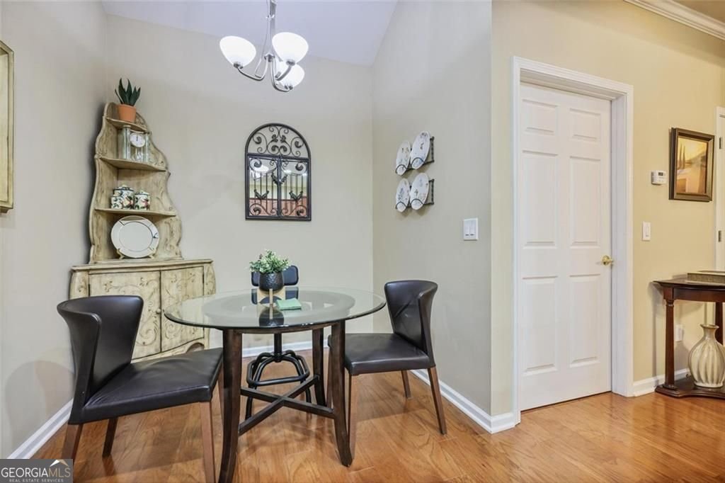 3235 Abbott Drive Powder Springs - Photo 12