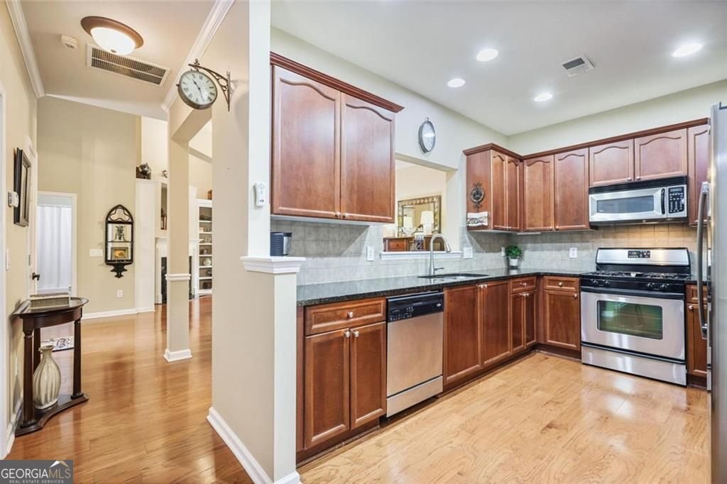 3235 Abbott Drive Powder Springs - Photo 13