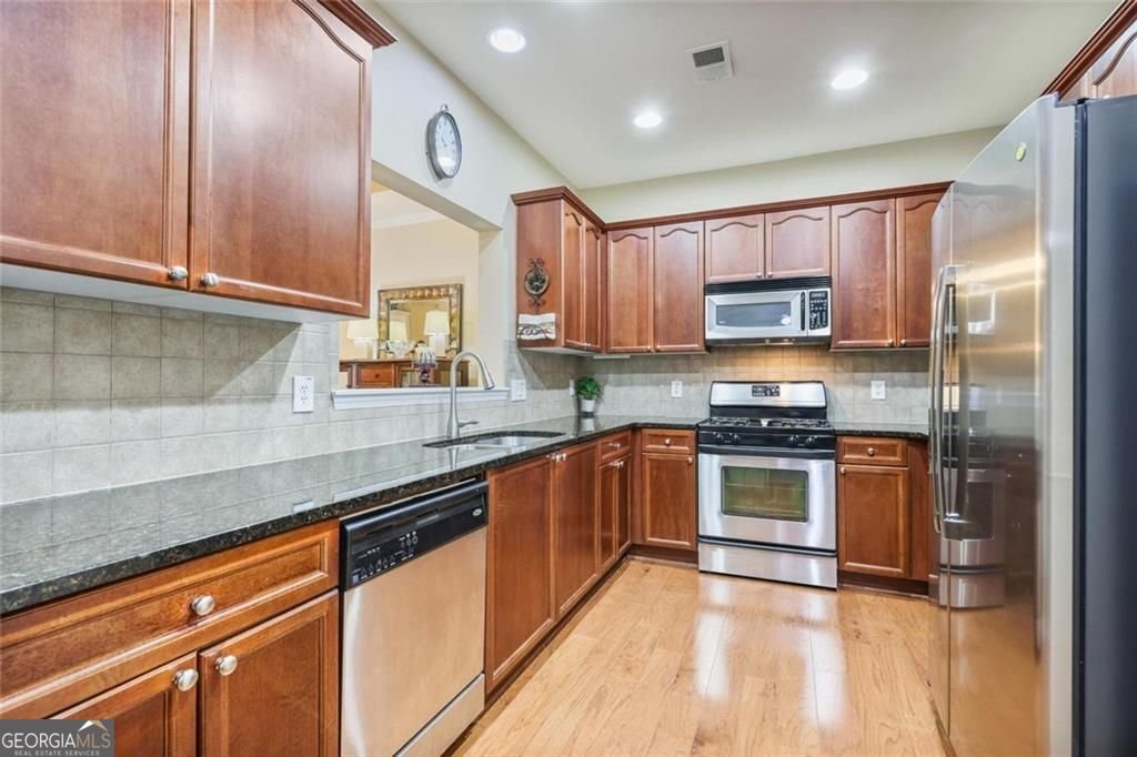 3235 Abbott Drive Powder Springs - Photo 14