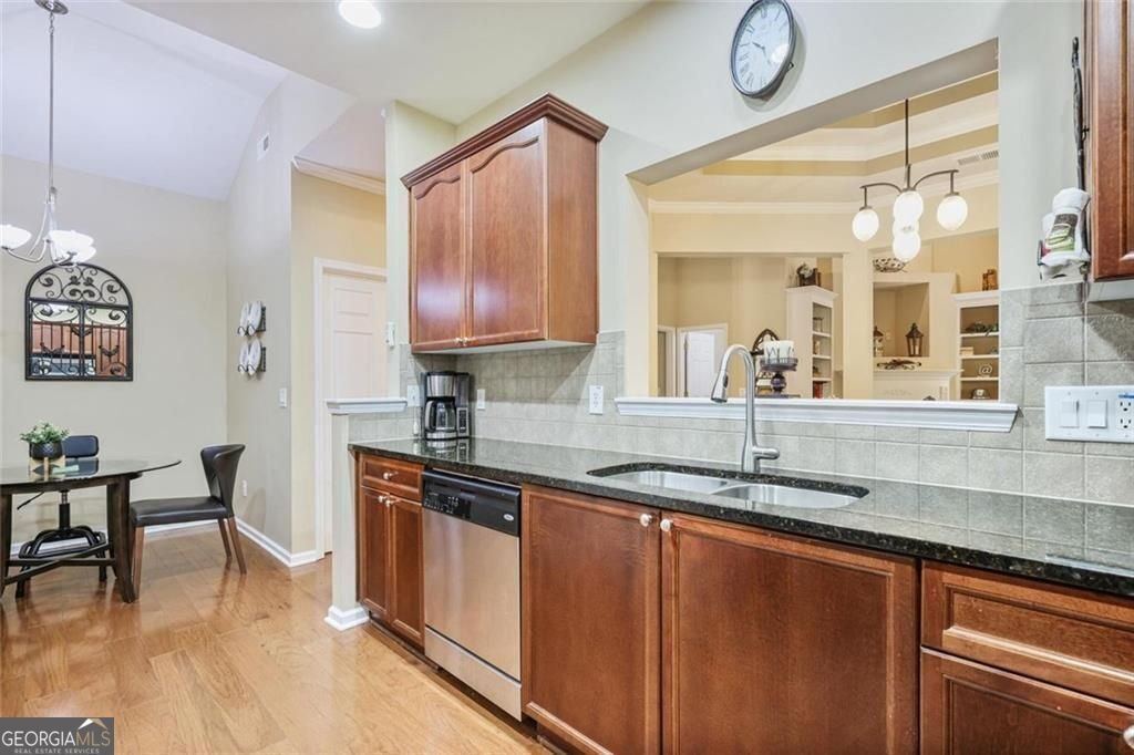 3235 Abbott Drive Powder Springs - Photo 15