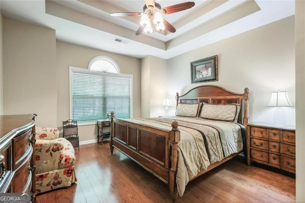 3235 Abbott Drive Powder Springs - Photo 17