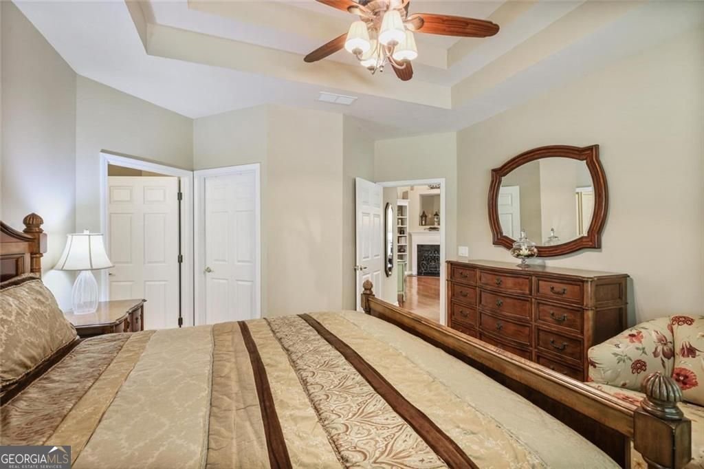 3235 Abbott Drive Powder Springs - Photo 18