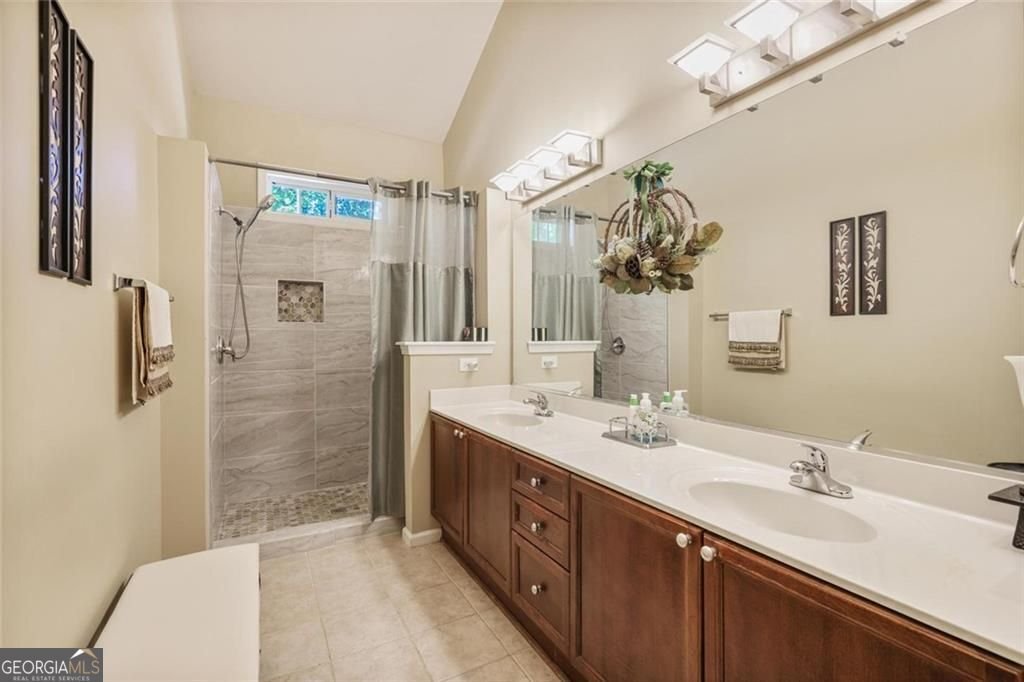 3235 Abbott Drive Powder Springs - Photo 19