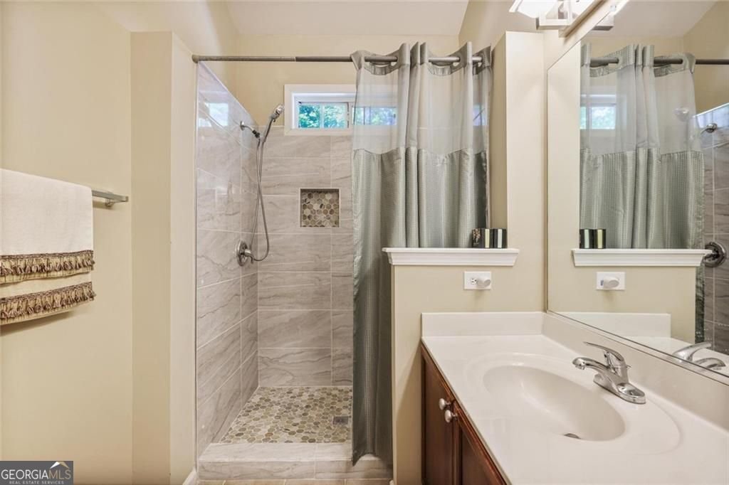 3235 Abbott Drive Powder Springs - Photo 20