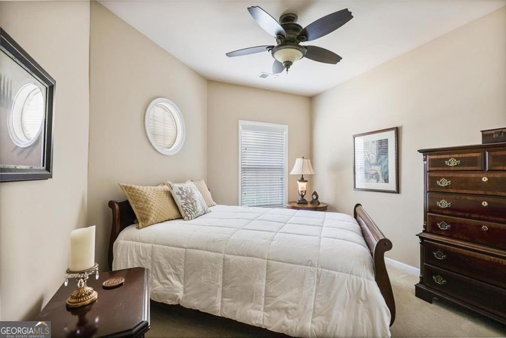 3235 Abbott Drive Powder Springs - Photo 21