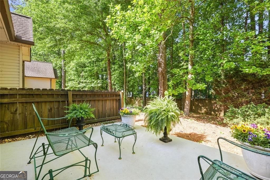 3235 Abbott Drive Powder Springs - Photo 23