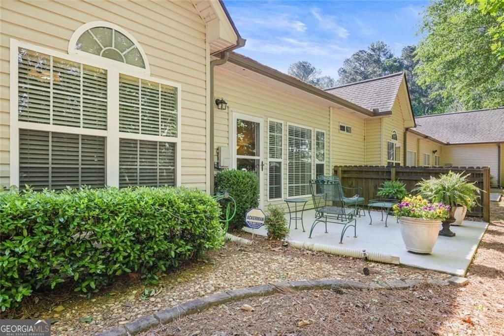 3235 Abbott Drive Powder Springs - Photo 25