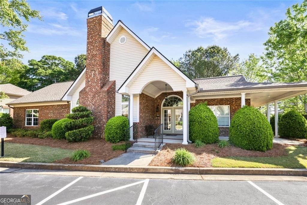 3235 Abbott Drive Powder Springs - Photo 26