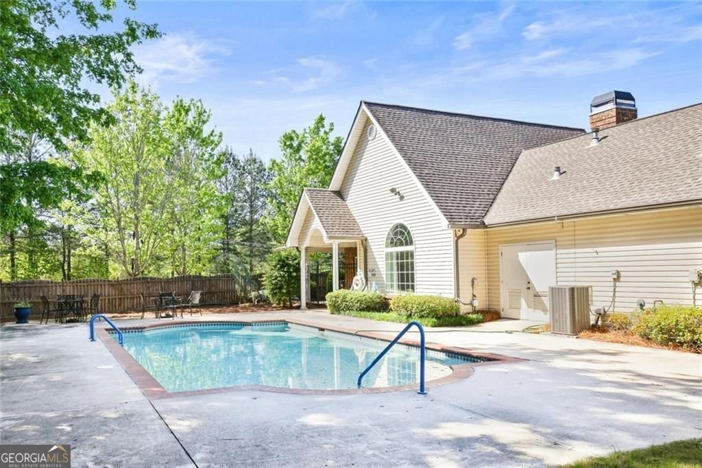 3235 Abbott Drive Powder Springs - Photo 27