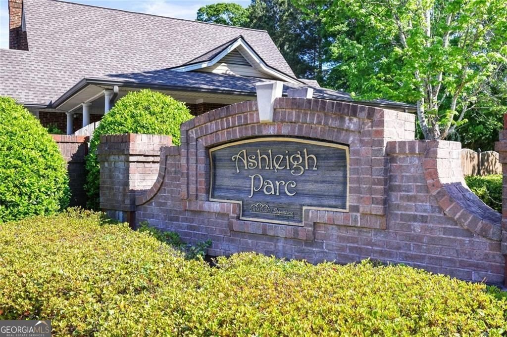 3235 Abbott Drive Powder Springs - Photo 28