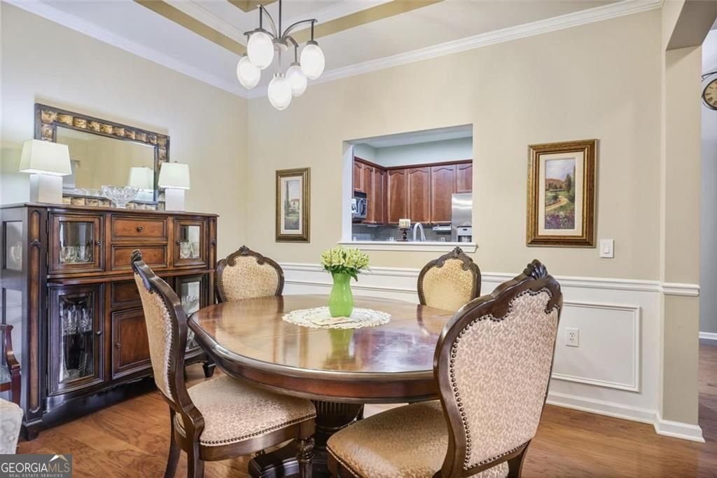 3235 Abbott Drive Powder Springs - Photo 7