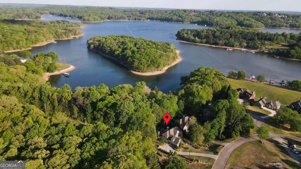 3661 Grandview Drive Gainesville - Photo 1