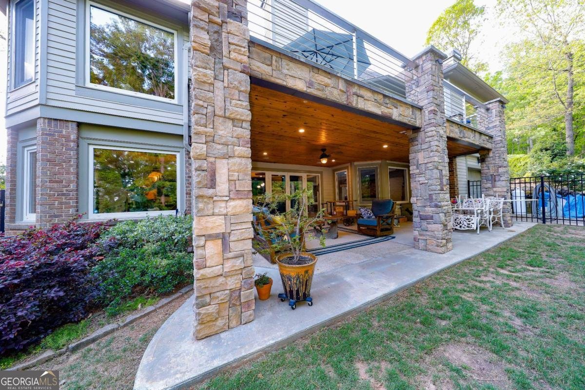 3661 Grandview Drive Gainesville - Photo 12