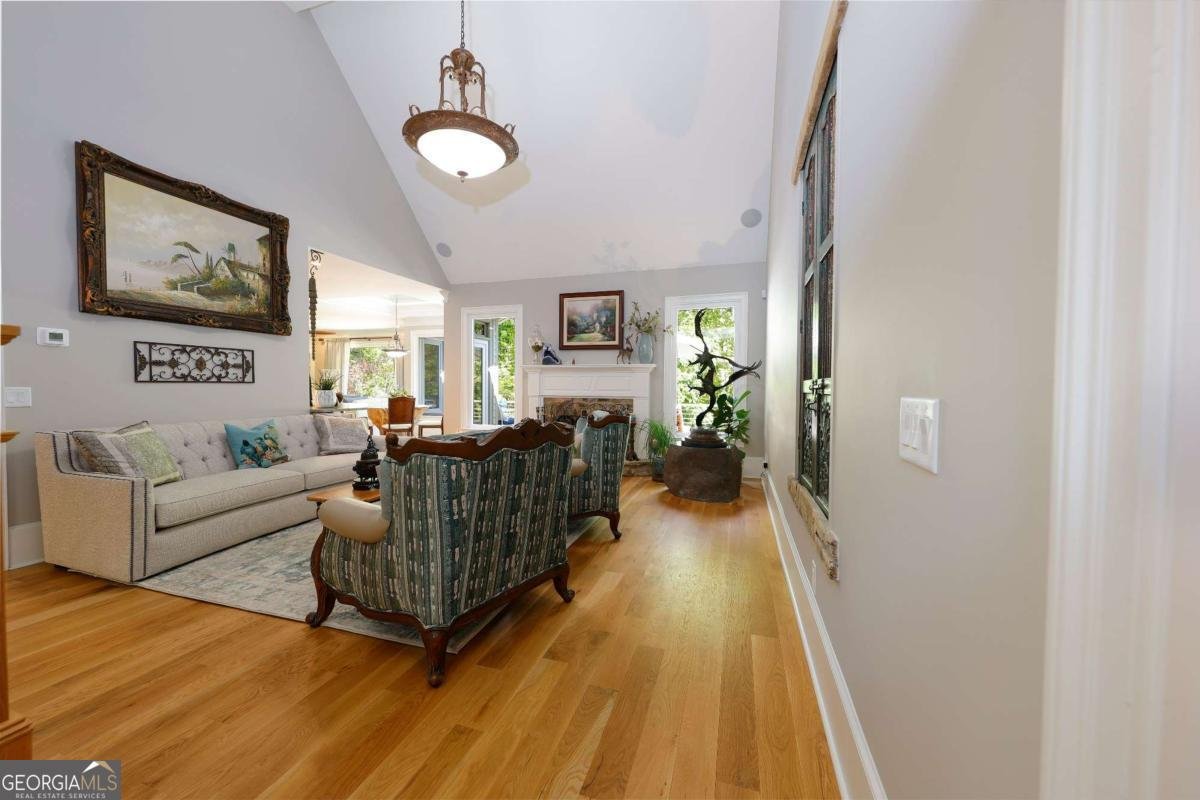 3661 Grandview Drive Gainesville - Photo 18