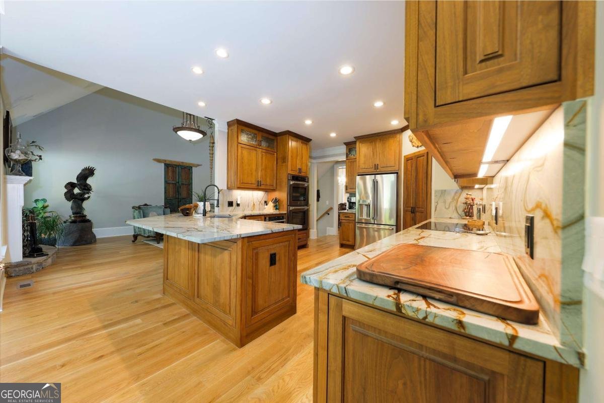 3661 Grandview Drive Gainesville - Photo 21