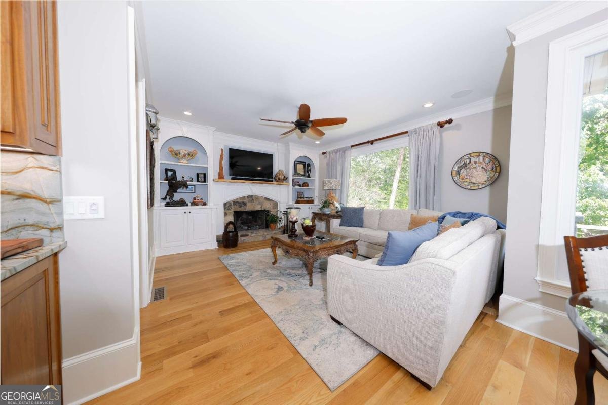 3661 Grandview Drive Gainesville - Photo 26