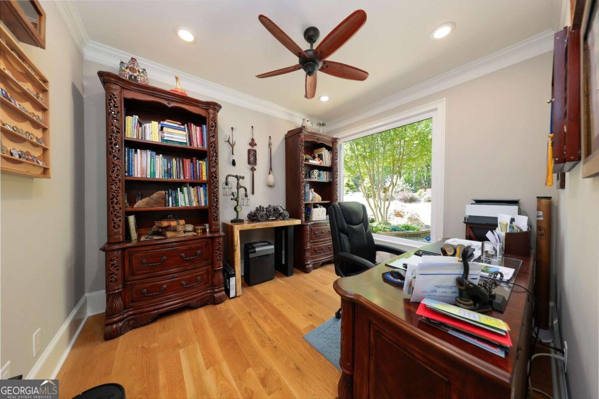 3661 Grandview Drive Gainesville - Photo 28