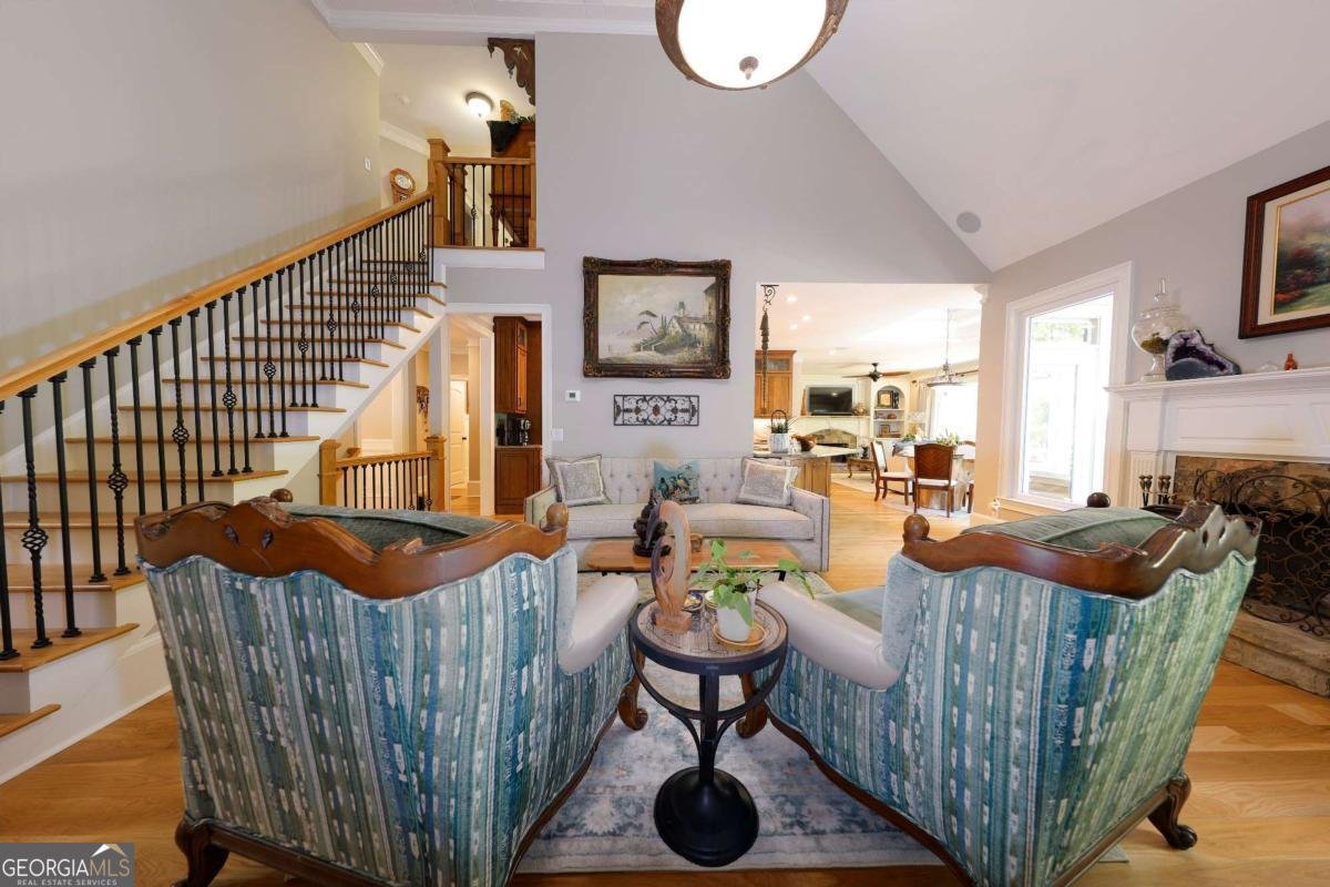 3661 Grandview Drive Gainesville - Photo 35