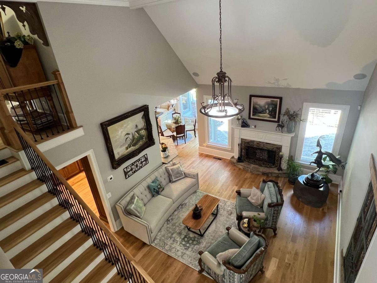 3661 Grandview Drive Gainesville - Photo 36