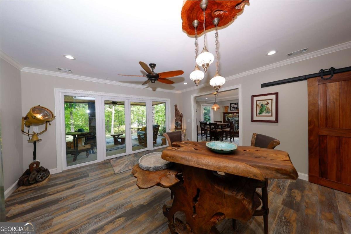 3661 Grandview Drive Gainesville - Photo 50