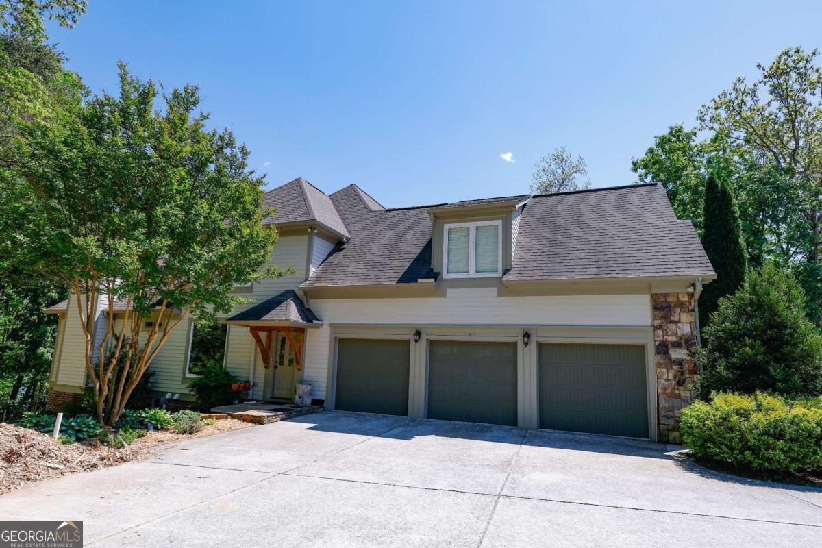 3661 Grandview Drive Gainesville - Photo 6