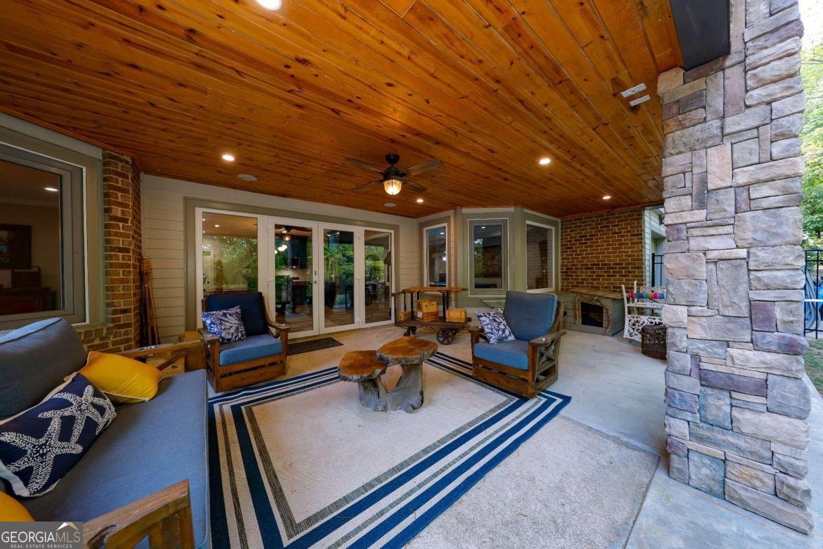 3661 Grandview Drive Gainesville - Photo 65