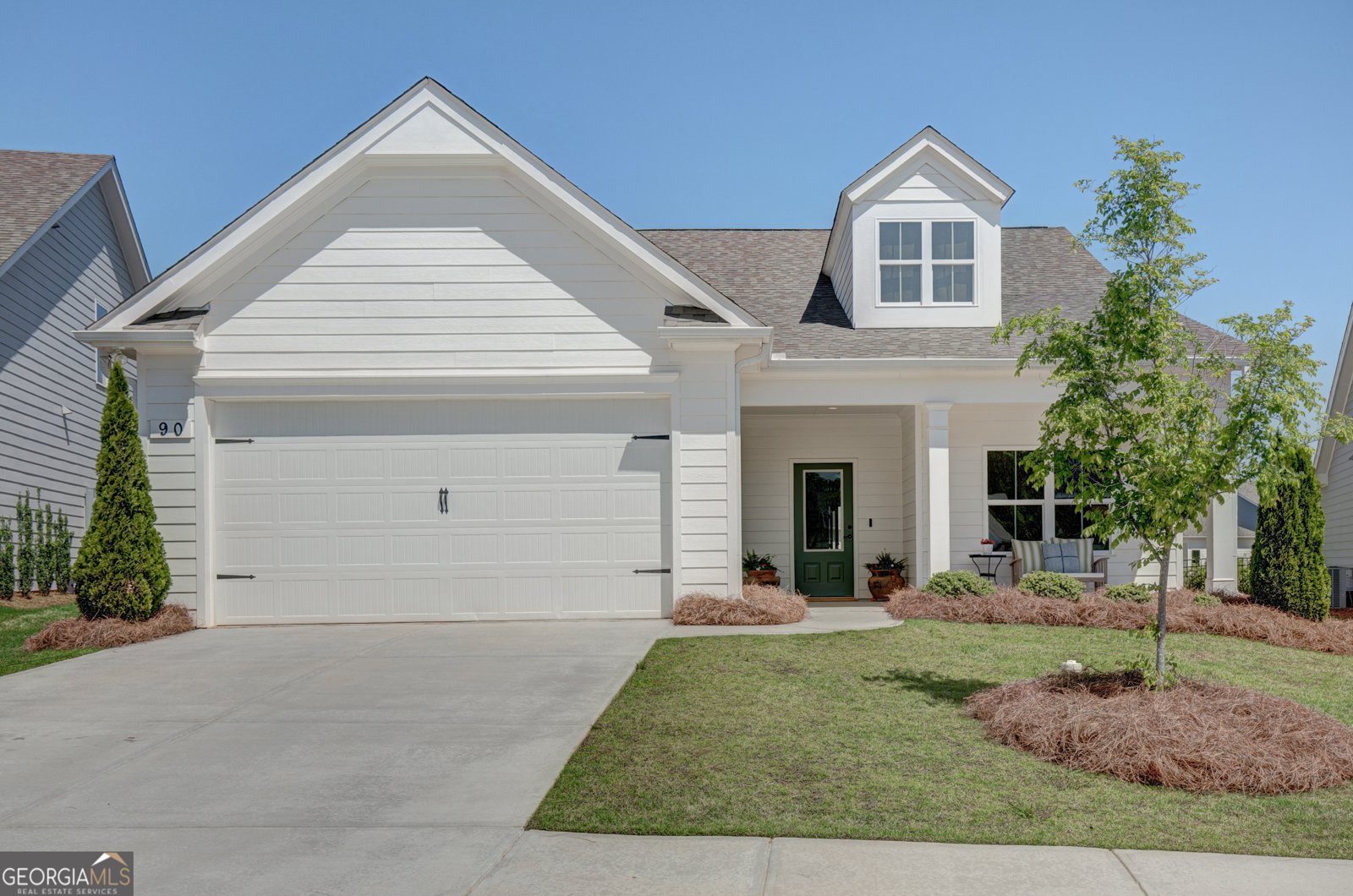 90 Pinedale Lane Senoia - Photo 1